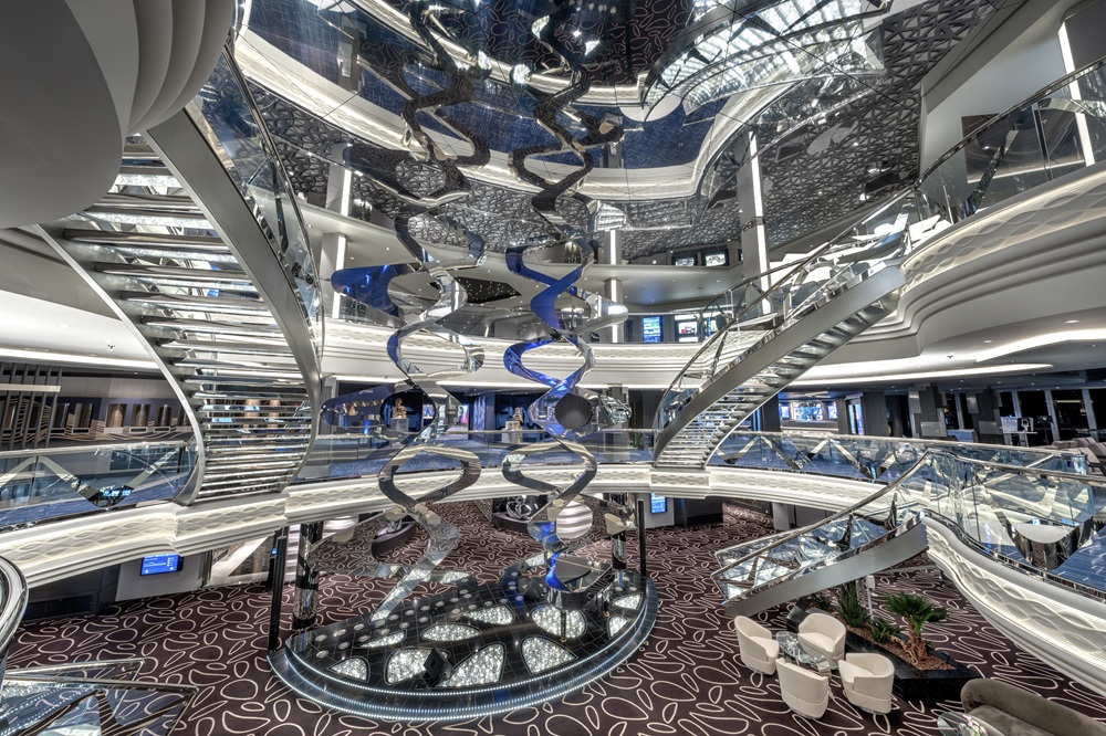 MSC Euribia