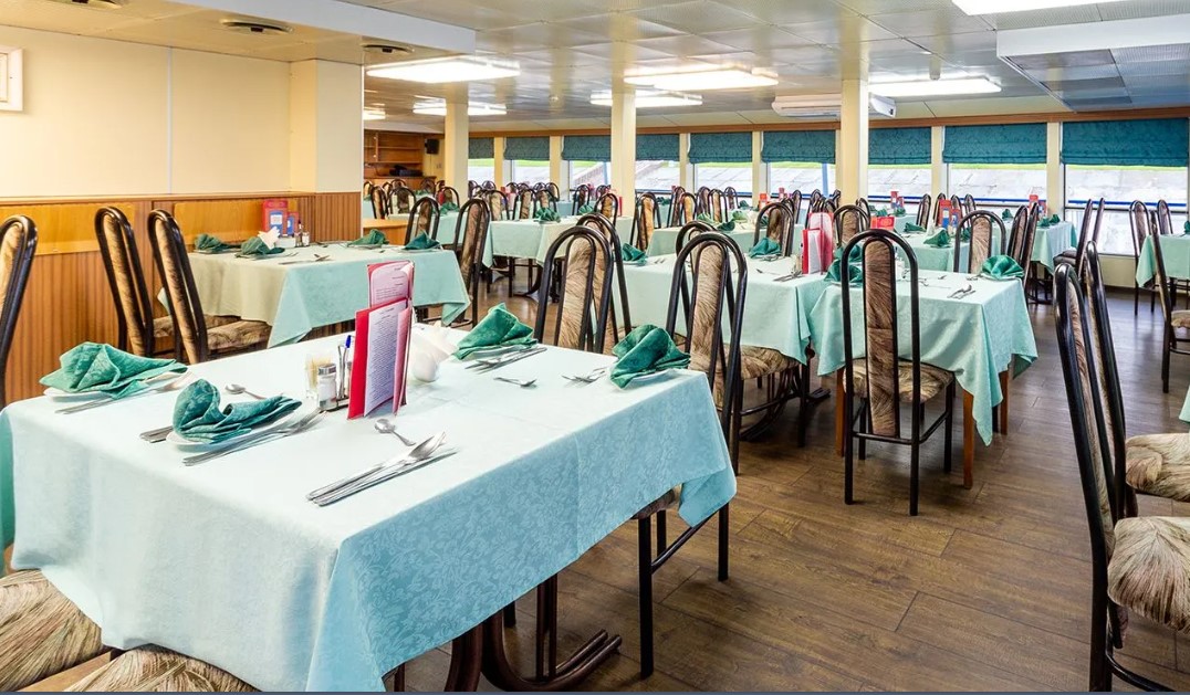 Семен Буденный