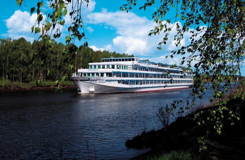 Николай КАРАМЗИН