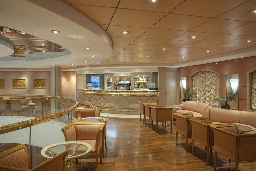 MSC Lirica
