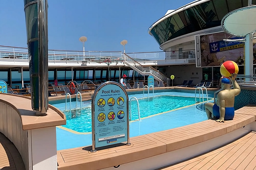 Jewel of the Seas