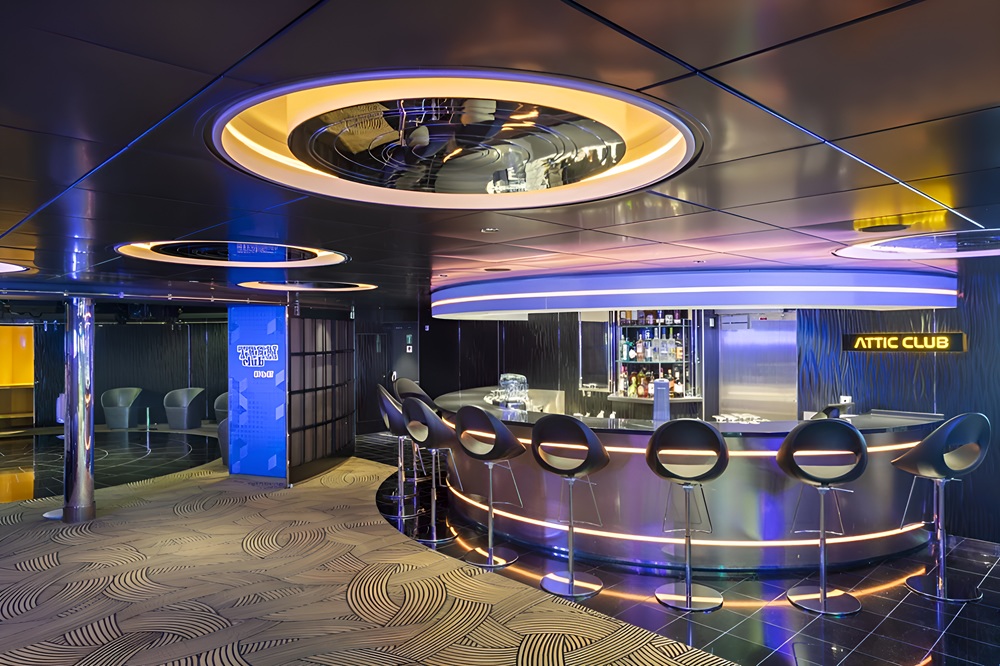 MSC Euribia