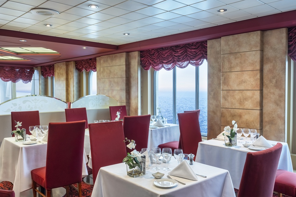 MSC Sinfonia