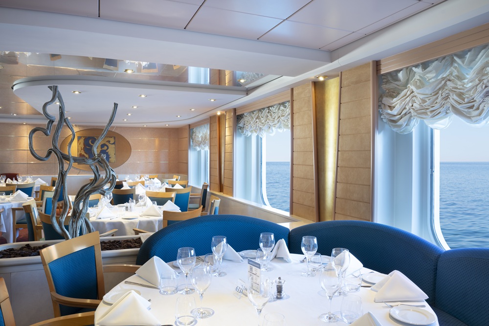 MSC Lirica