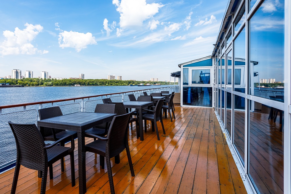 Александр Бенуа