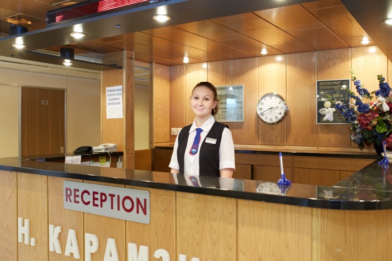 Николай КАРАМЗИН