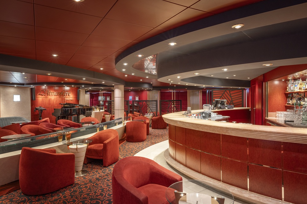 MSC Lirica