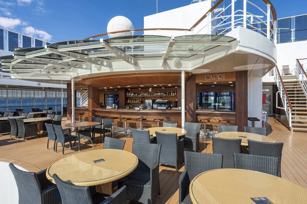 MSC Sinfonia