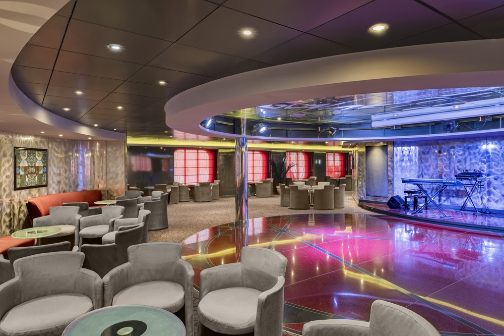 MSC Sinfonia