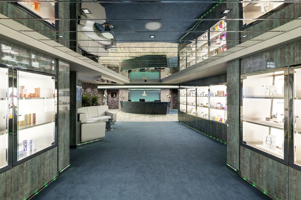 MSC Grandiosa