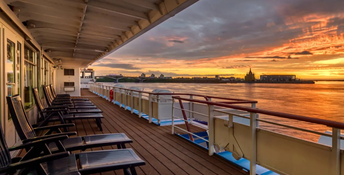 Александр Радищев