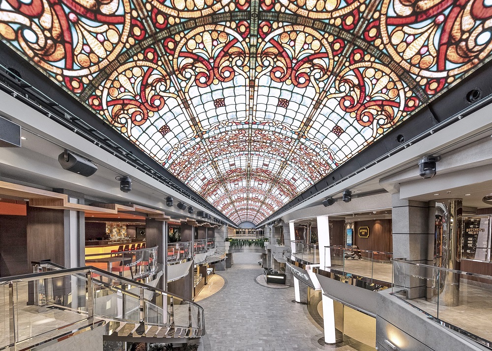 MSC Meraviglia