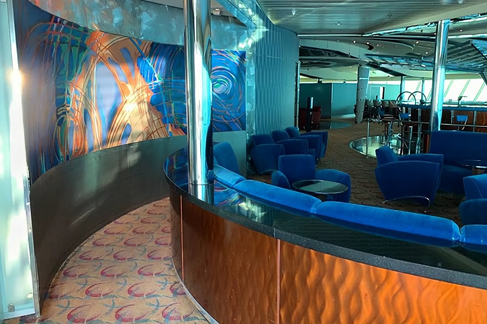 Jewel of the Seas