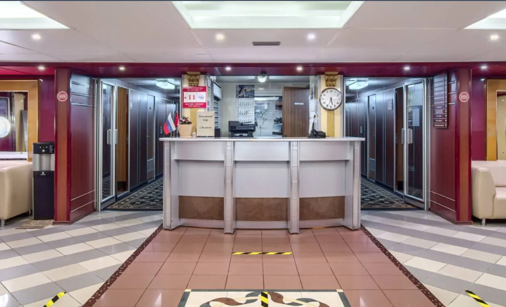 Георгий Жуков