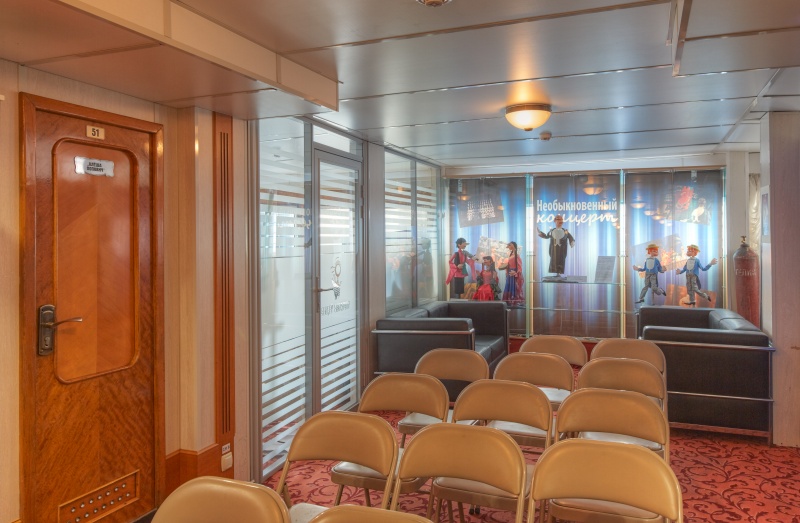 СЕРГЕЙ ОБРАЗЦОВ