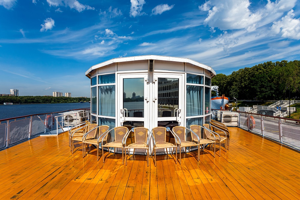 Александр Бенуа