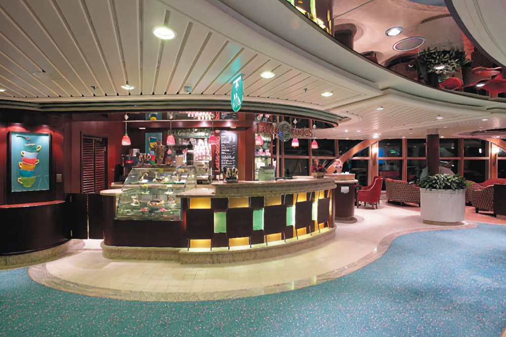 Jewel of the Seas