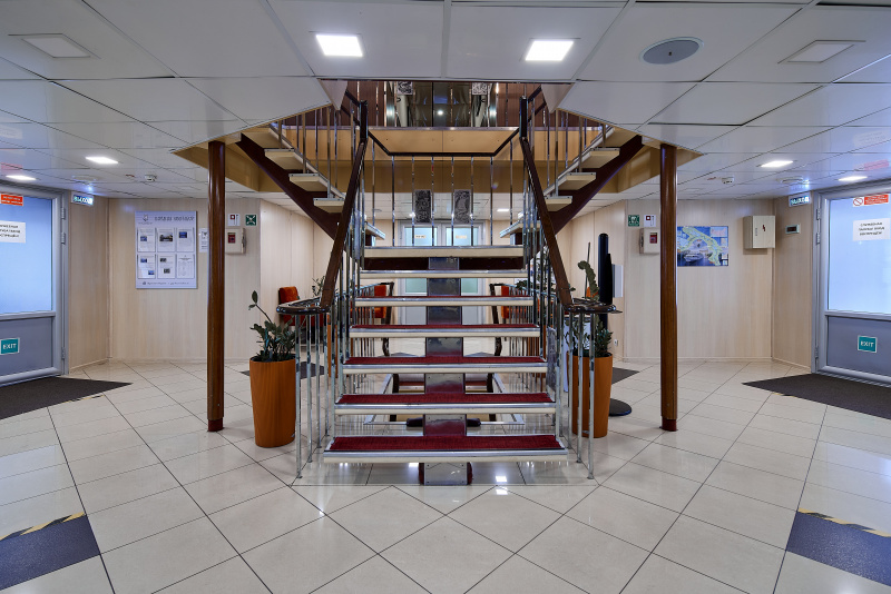 Княжна АНАСТАСИЯ