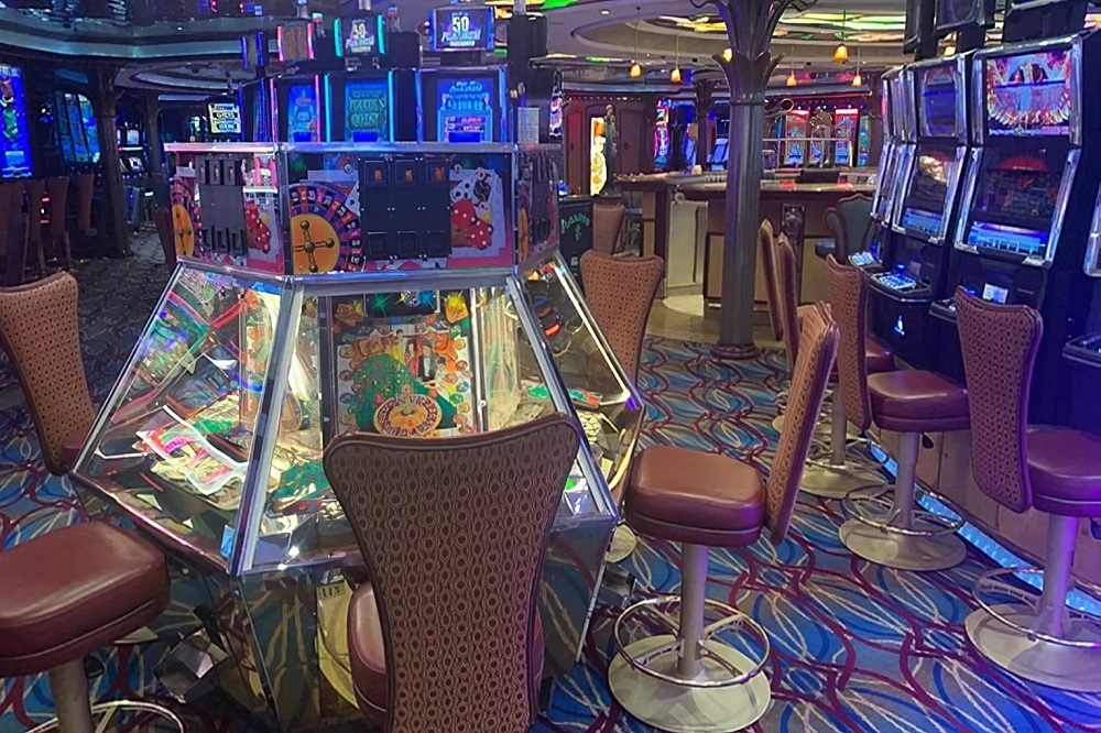Jewel of the Seas