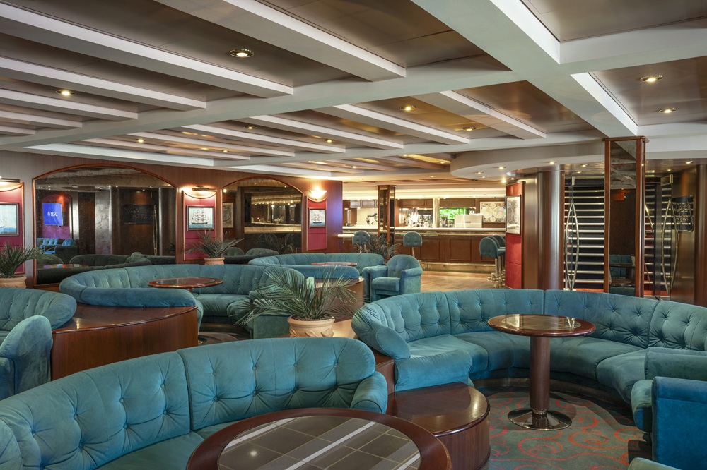 MSC Lirica