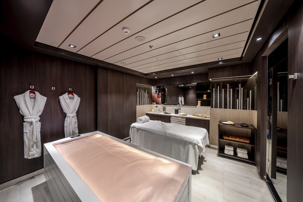 MSC Euribia
