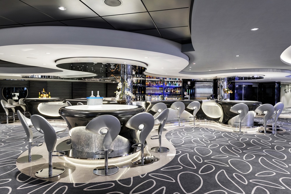 MSC Grandiosa