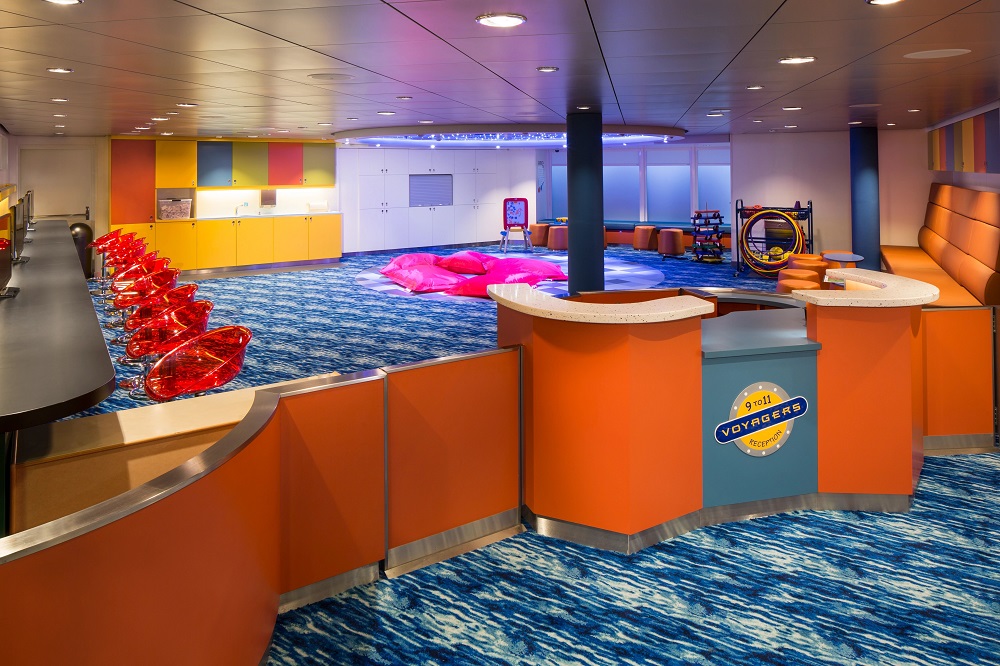 Harmony of The Seas