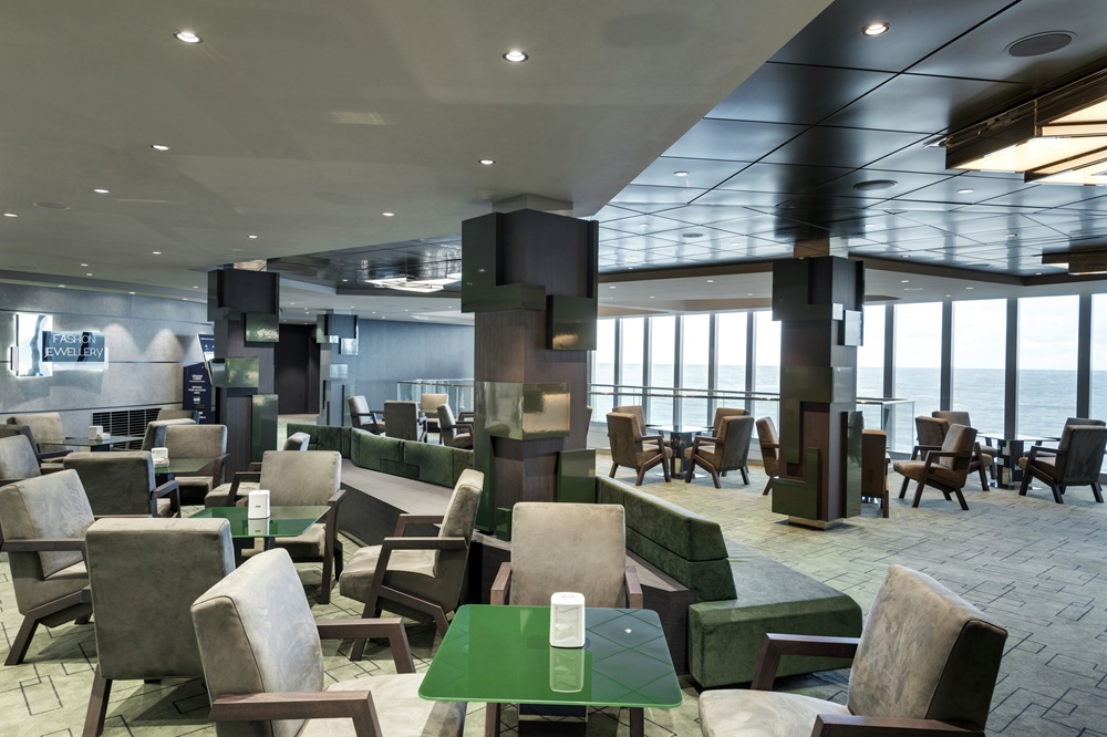 MSC Grandiosa