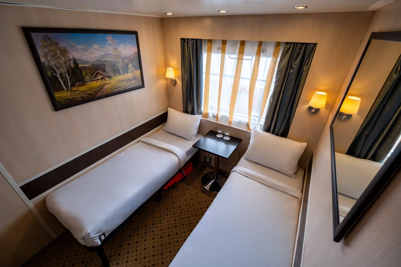 Андрей РУБЛЁВ