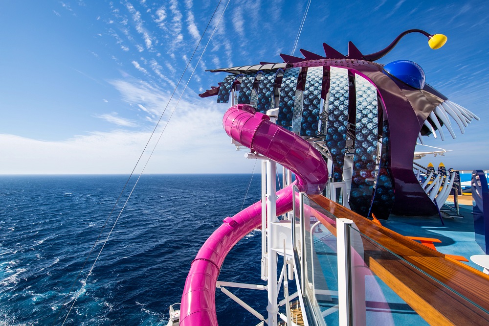 Harmony of The Seas