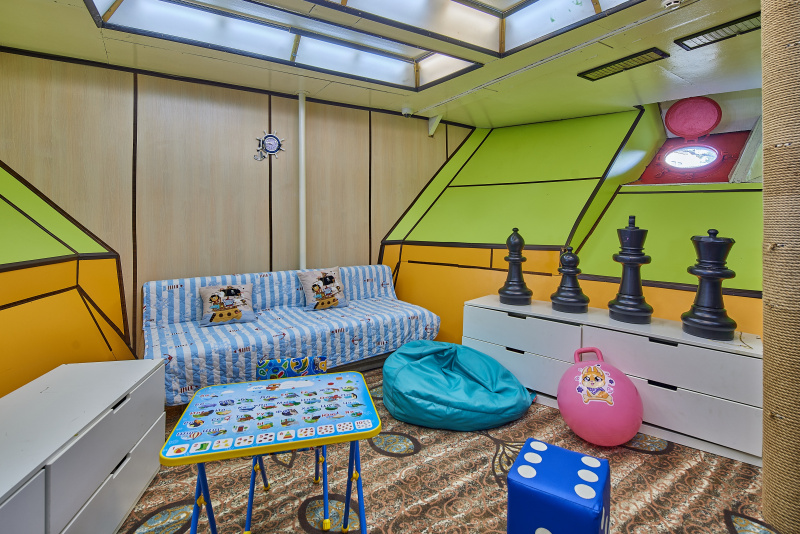 СЕРГЕЙ ОБРАЗЦОВ