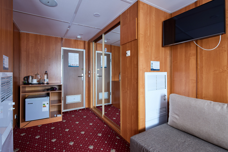 Княжна АНАСТАСИЯ