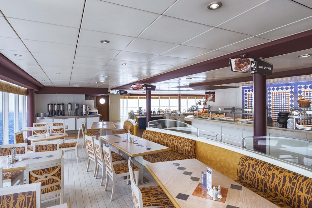 MSC Sinfonia