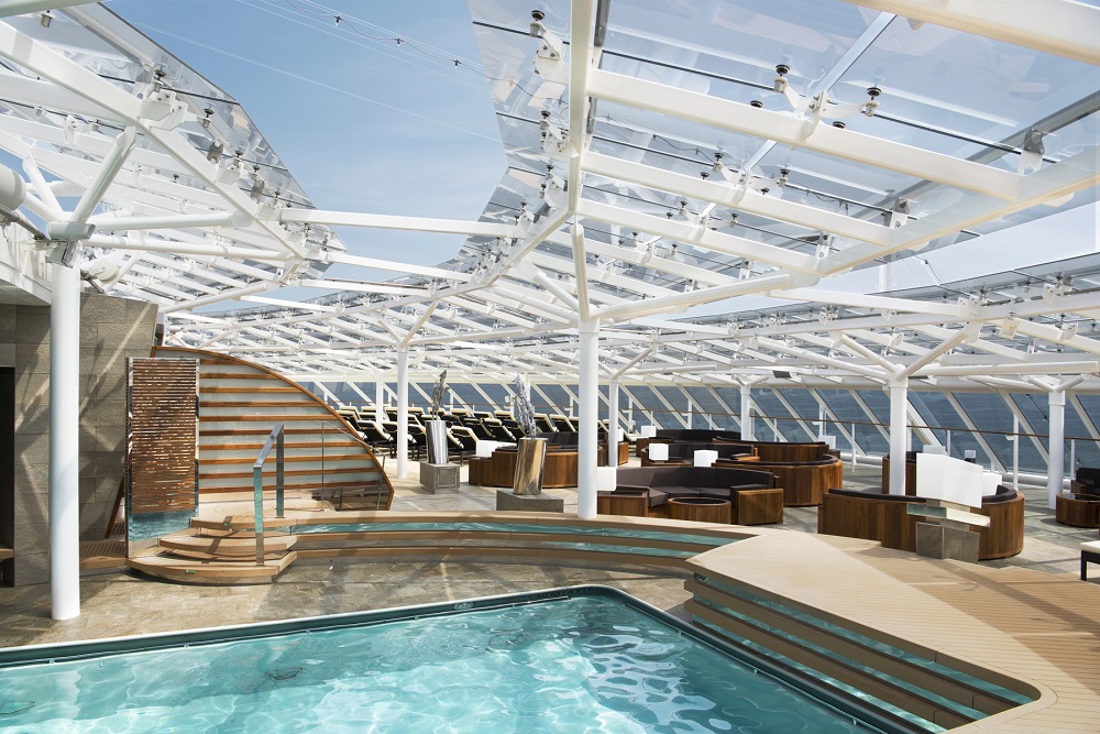 MSC Meraviglia
