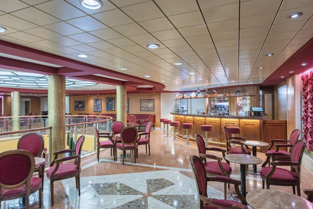 MSC Sinfonia