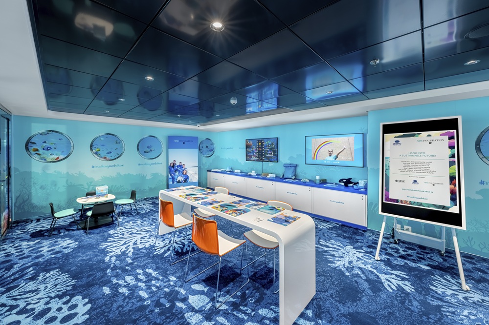 MSC Euribia