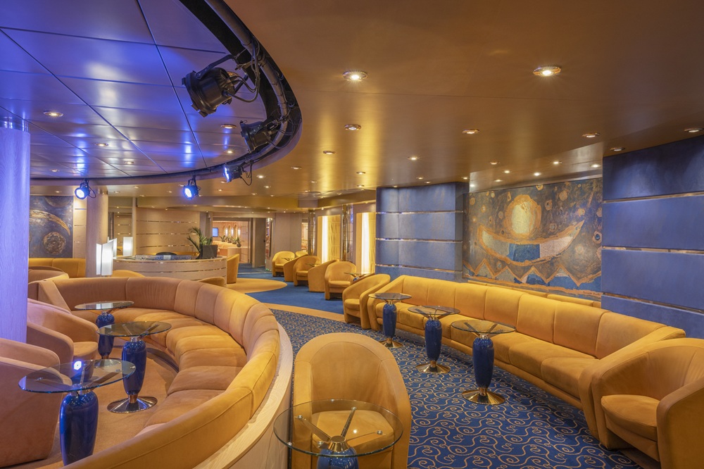 MSC Lirica