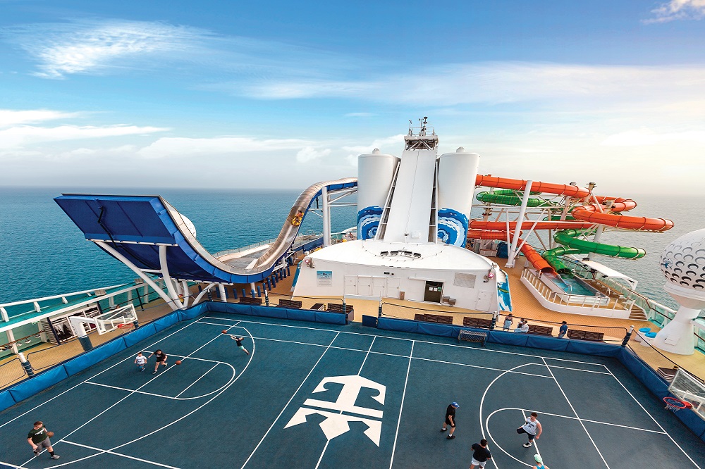 Liberty of the Seas