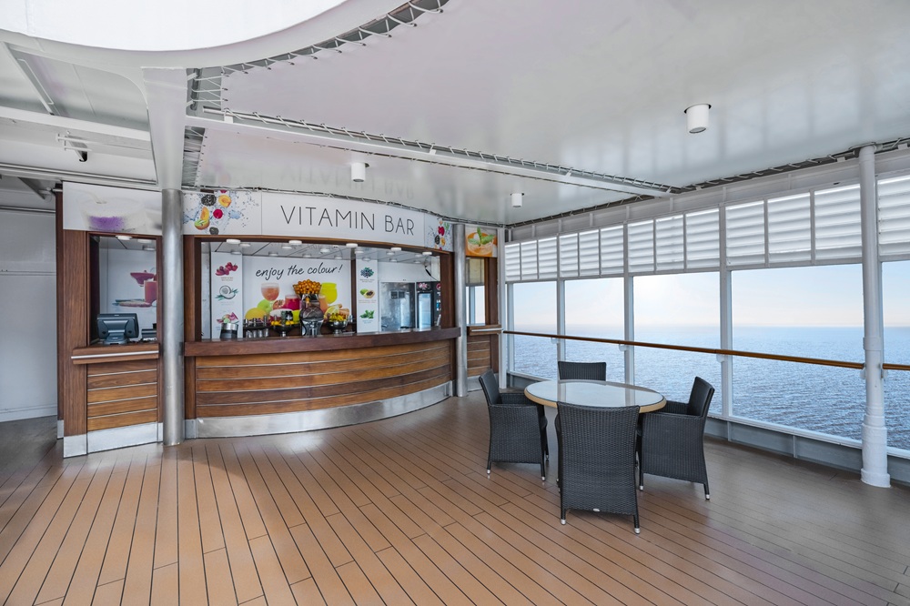 MSC Sinfonia