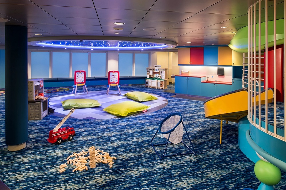 Harmony of The Seas