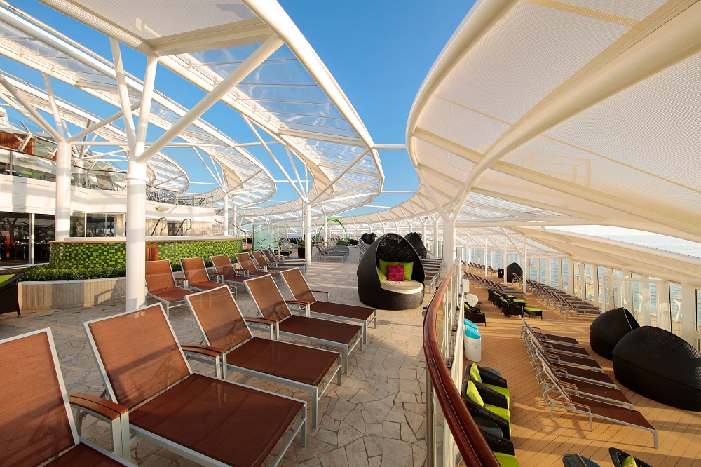 Harmony of The Seas