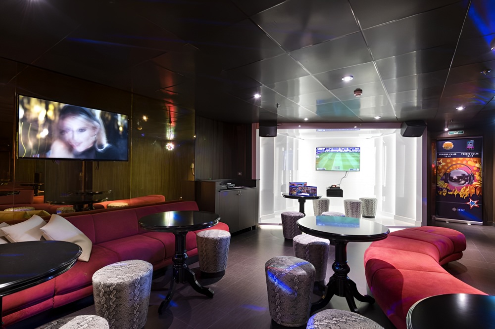 MSC Lirica