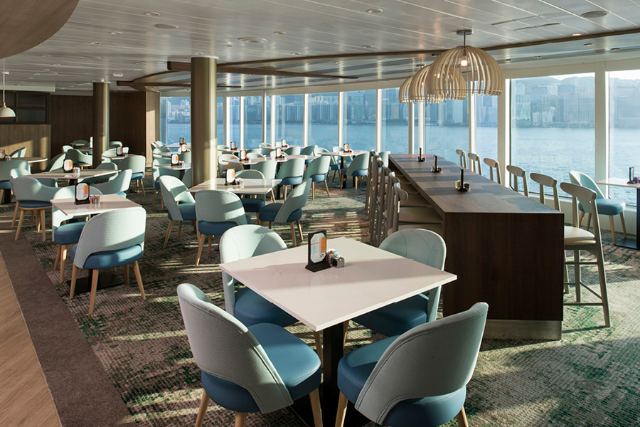 Celebrity Millennium