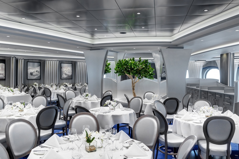 MSC Grandiosa