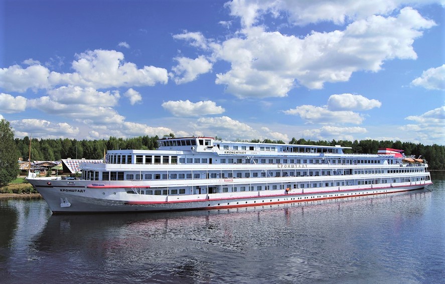 Кронштадт