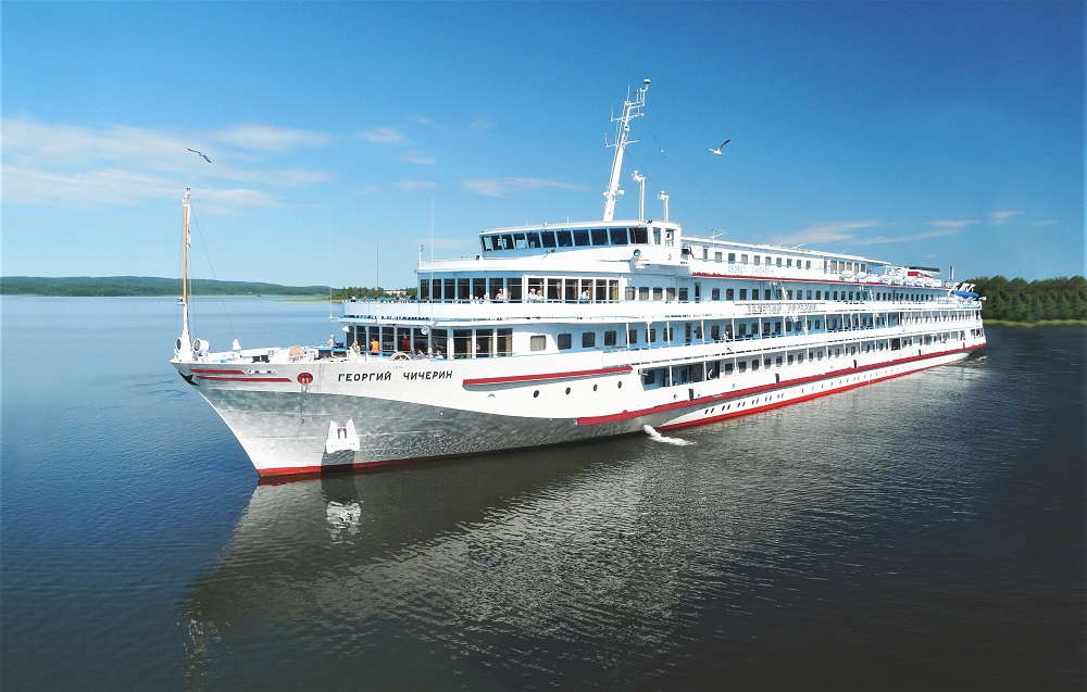 Георгий Чичерин