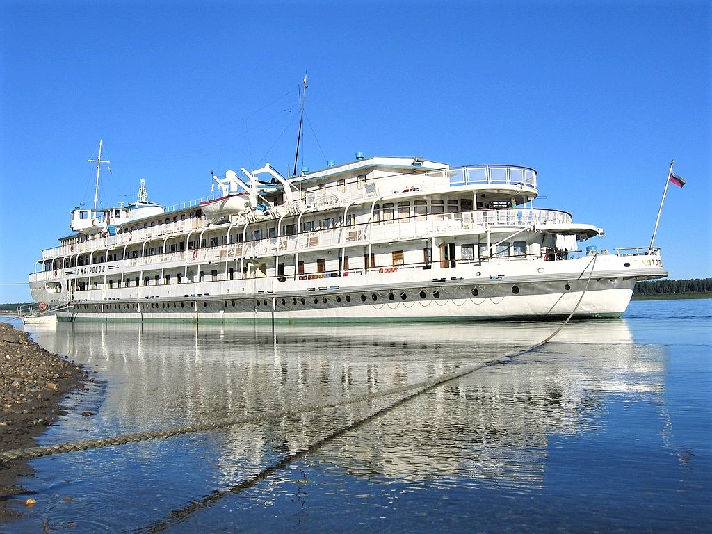 А. Матросов