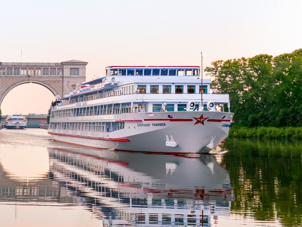 Александр Радищев