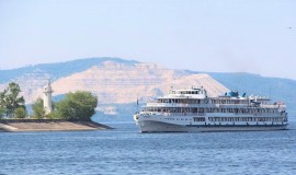 Казань – Самара – Казань