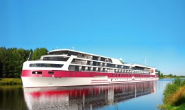Архангельск – Соловецкие острова – Петрозаводск – Москва